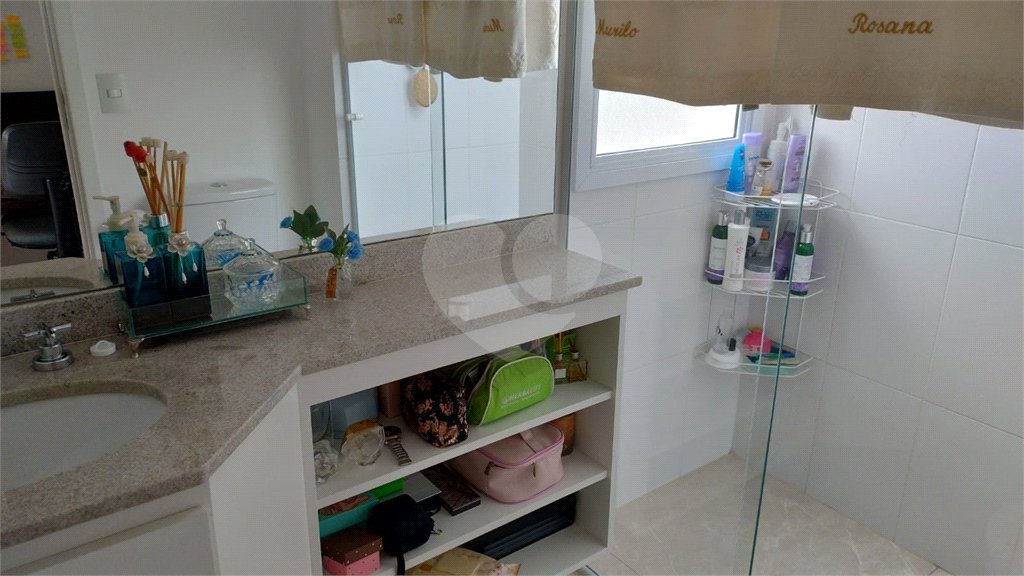 Apartamento à venda com 3 suítes em Freguesia do Ó, São Paulo, SP