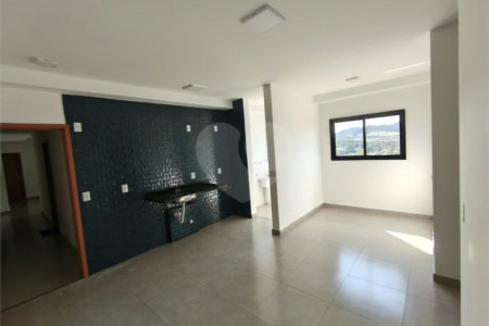 Apartamento à venda com 2 quartos em Jardim Colonial, Atibaia, SP