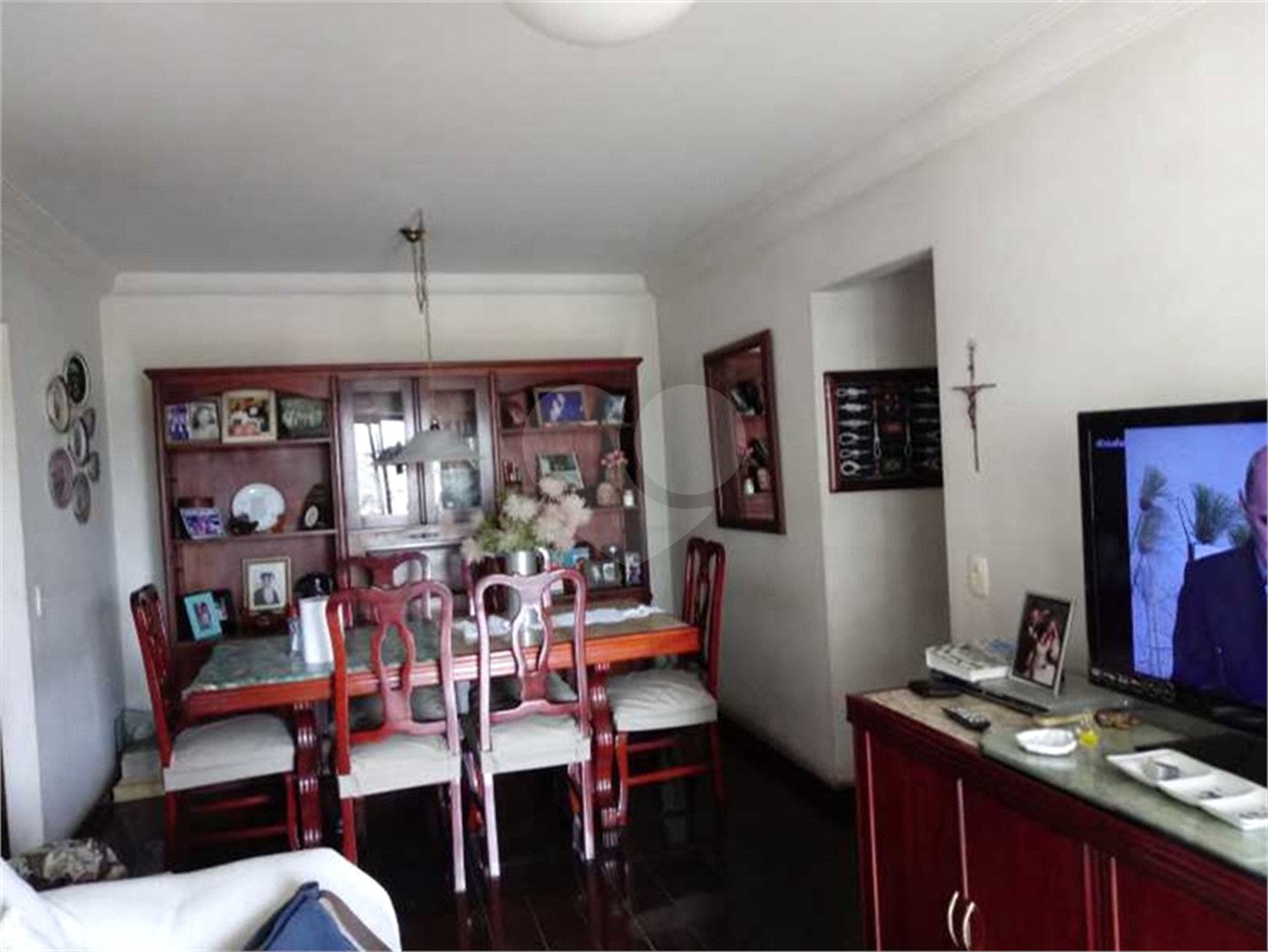 Apartamento à venda com 2 quartos, sendo 1 suíte, em Tijuca, Rio de Janeiro, RJ
