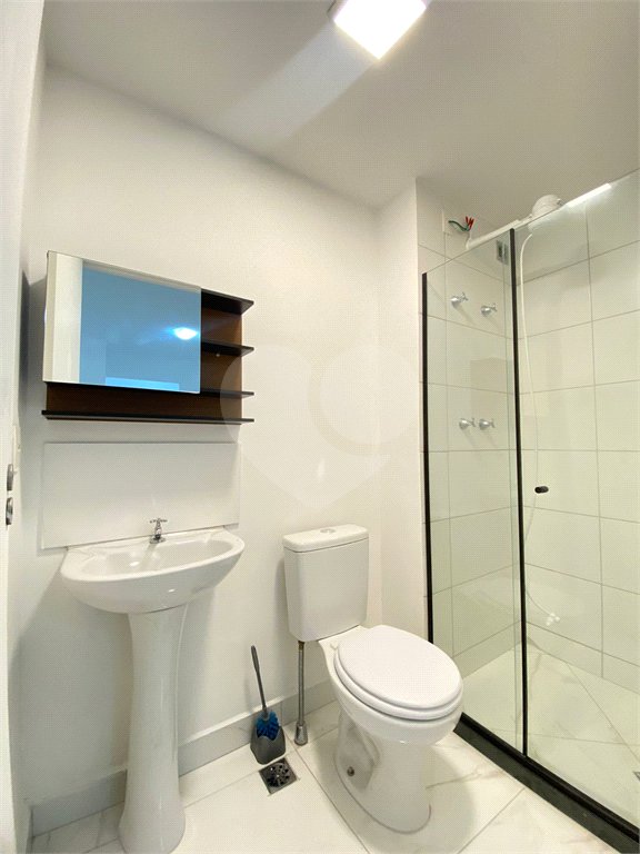 Apartamento à venda com 2 quartos em Parque Edu Chaves, São Paulo, SP