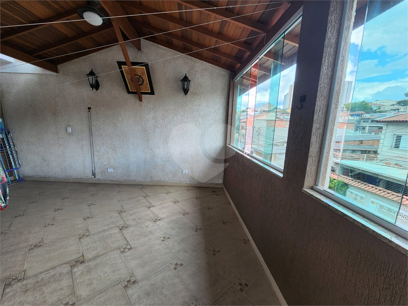 Sobrado à venda com 3 quartos, sendo 1 suíte, em Casa Verde, São Paulo, SP