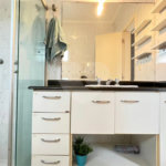 Casa à venda com 3 quartos, sendo 1 suíte, no condomínio Villagio Tramway, São Paulo - SP