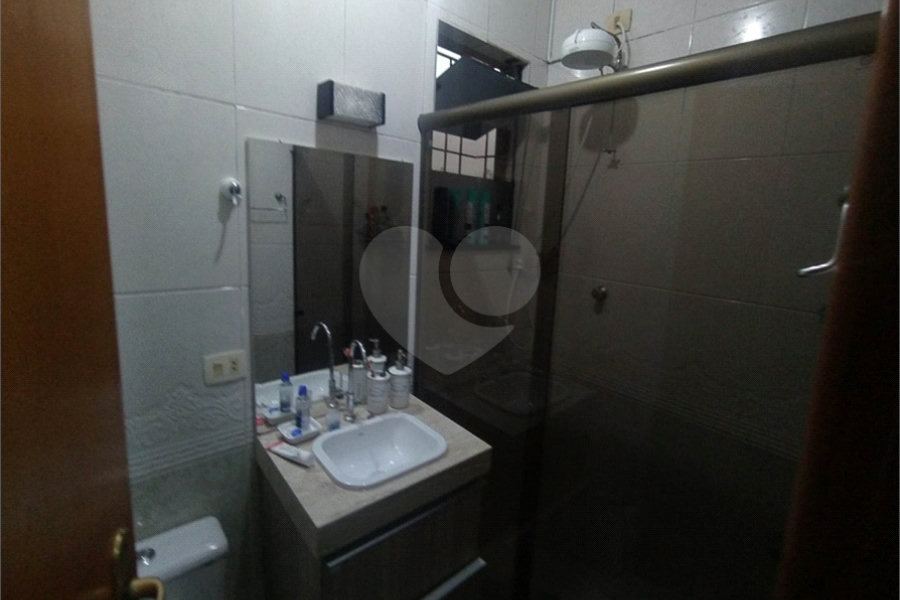 Sobrado à venda com 3 quartos, sendo 1 suíte, em Santa Teresinha, São Paulo, SP