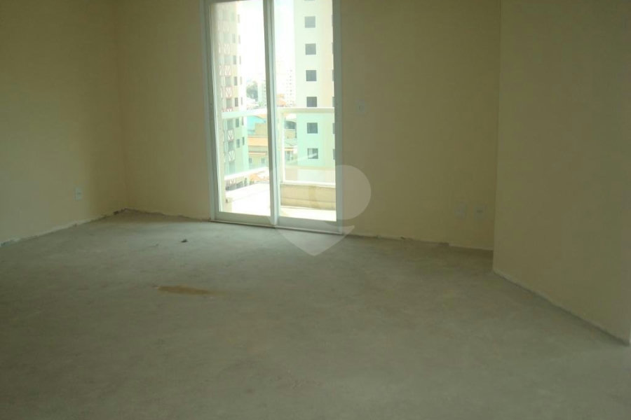 Apartamento à venda com 4 quartos, sendo 3 suítes, em Parque Mandaqui, São Paulo, SP