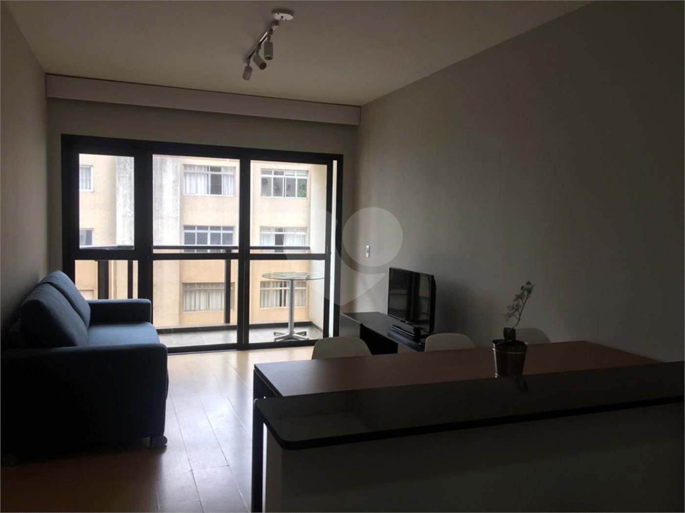 Apartamento à venda com 1 suíte em Jardim Paulista, São Paulo, SP