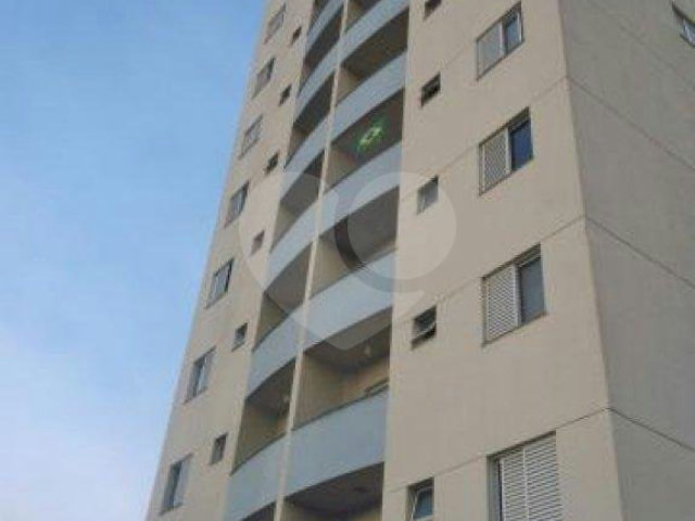 Apartamento à venda com 2 quartos, sendo 1 suíte,  em Vila Gustavo, São Paulo, SP