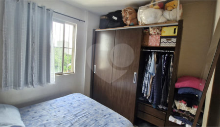 Apartamento à venda com 2 quartos em Vila Amélia, São Paulo, SP
