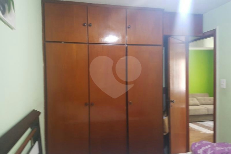 Apartamento à venda com 2 quartos em Tremembé, São Paulo, SP