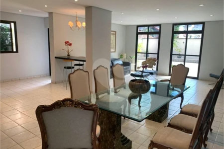Apartamento à venda ou para alugar com 4 quartos, sendo 1 suíte, em Pinheiros, São Paulo, SP