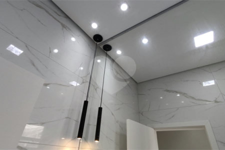 Casa à venda com 3 suítes no condomínio Residencial Viena, Indaiatuba - SP