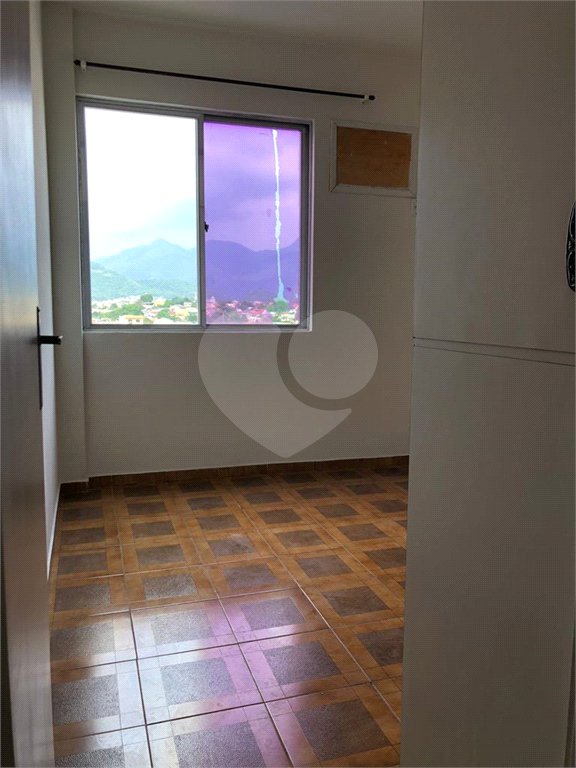 Apartamento à venda com 2 quartos em Campo Grande, Rio de Janeiro, RJ
