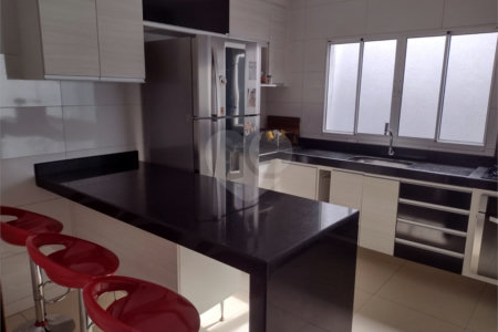 Casa térrea para venda no Jardim das Torres