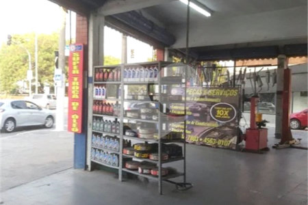Loja à venda em Vila Granada, São Paulo, SP