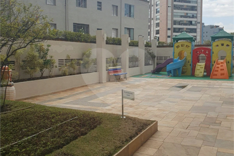 Apartamento para alugar com 3 quartos, sendo 2 suítes, em Santana, São Paulo, SP