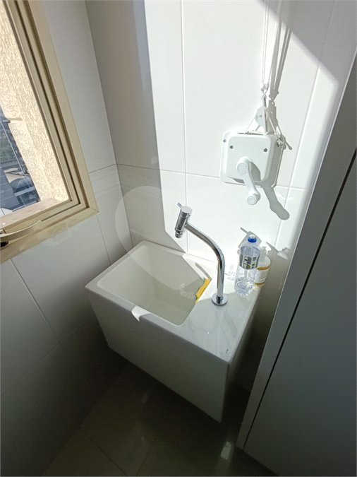 Apartamento à venda com 2 quartos, sendo 1 suíte, em Santana, São Paulo, SP