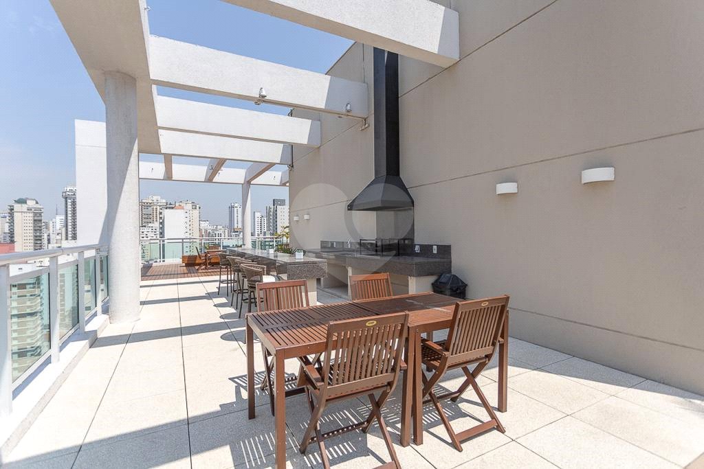 Apartamento à venda com 1 quarto em Barra Funda, São Paulo, SP