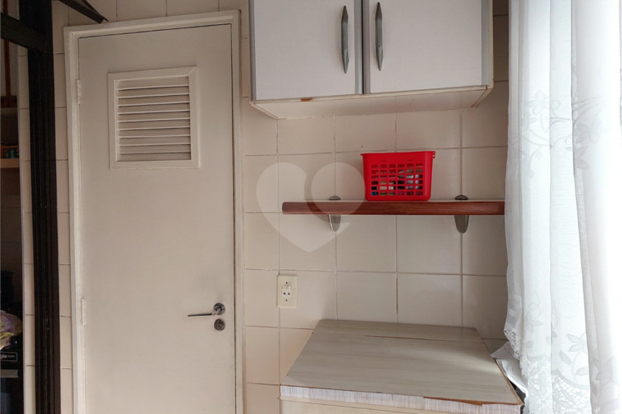 Apartamento à venda com 3 quartos, sendo 1 suíte,  em Santana, São Paulo, SP