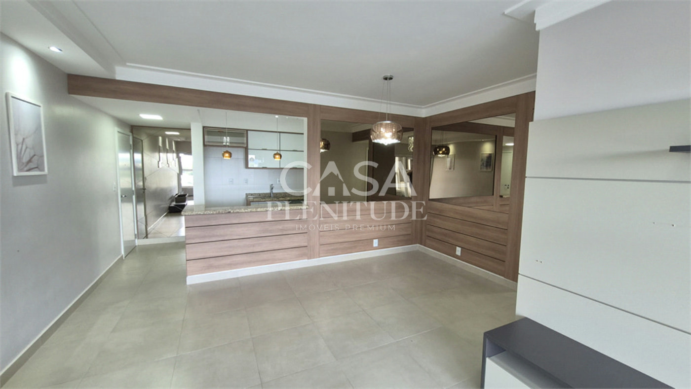 Apartamento à venda com 3 quartos, sendo 1 suíte, em Parque Campolim, Sorocaba, SP