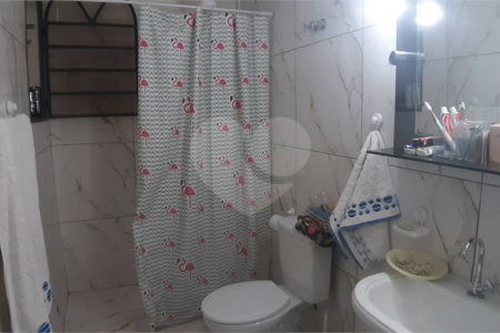Sobrado à venda com 2 quartos em Vila Paulicéia, São Paulo, SP