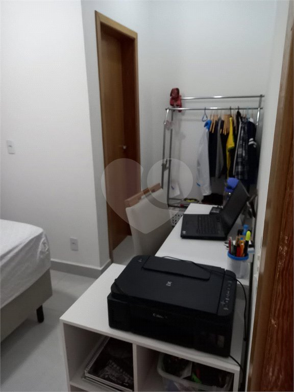 Casa à venda com 3 suítes no condomínio Vila Rica, Indaiatuba - SP