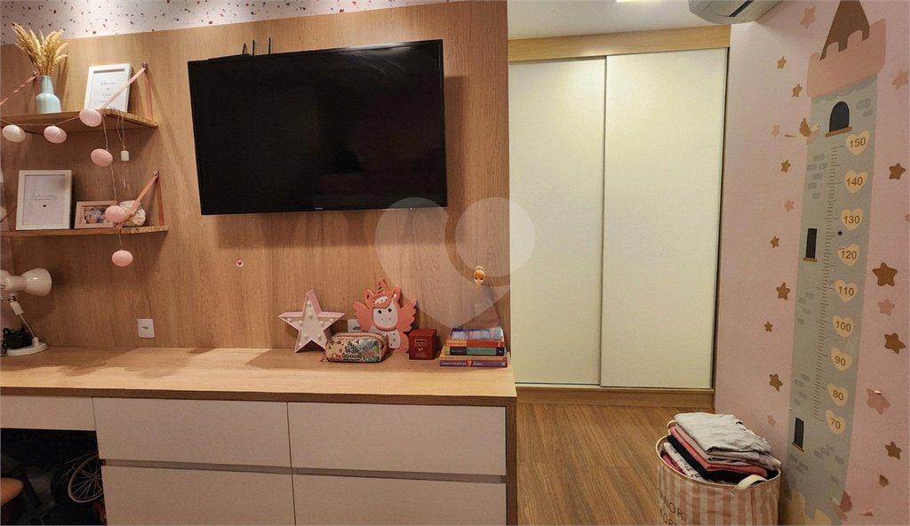 Apartamento à venda com 3 suítes em Vila Jardini, Sorocaba, SP