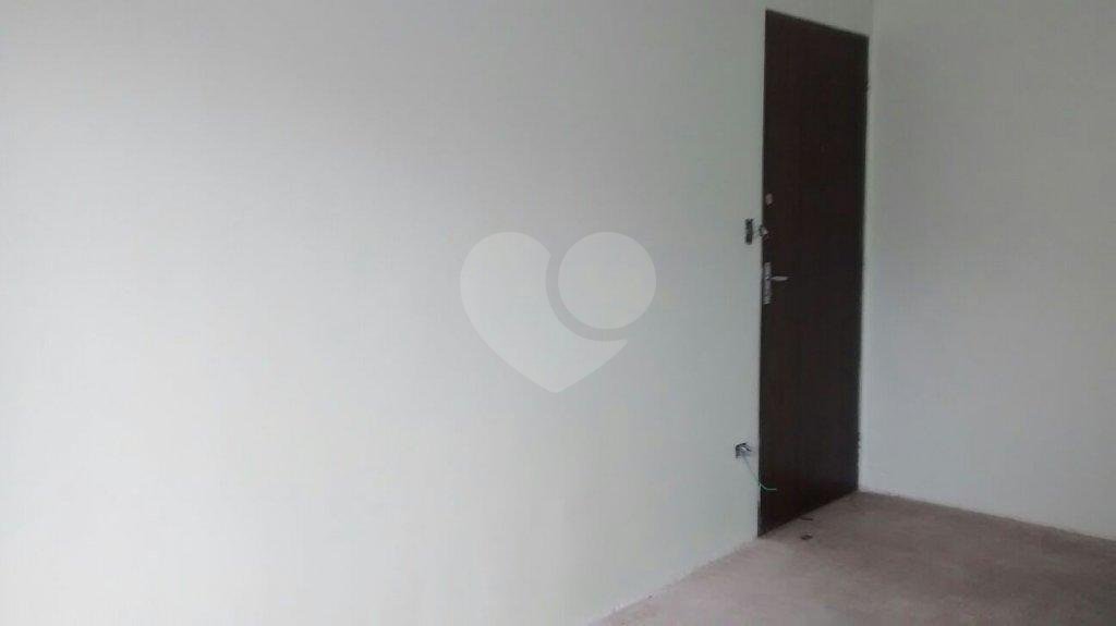 Apartamento à venda com 2 quartos em Barro Branco (zona Norte), São Paulo, SP