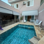 Casa em condomínio à venda com 3 suítes em Parque Residencial Villa dos Inglezes, Sorocaba, SP