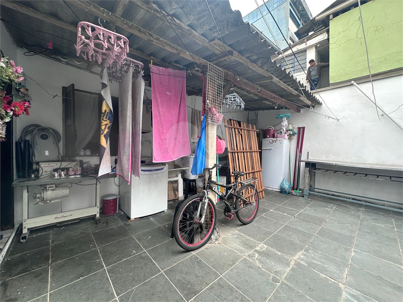 Casa Térrea à venda com 4 quartos em Vila Maria, São Paulo, SP