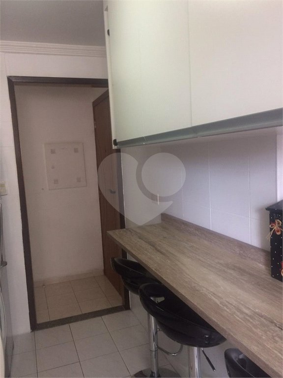Apartamento à venda com 2 quartos em Horto, São Paulo, SP