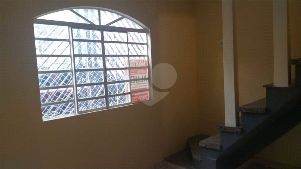 Sobrado à venda com 2 quartos em Santana, São Paulo, SP