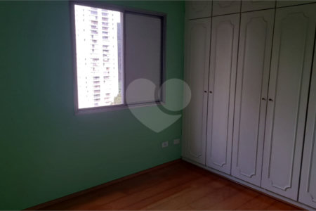 Apartamento à venda com 3 quartos em Vila Andrade, São Paulo, SP
