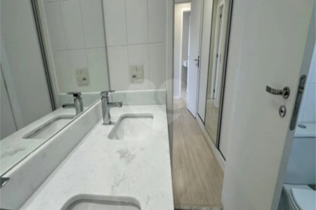 Apartamento à venda com 4 quartos, sendo 3 suítes,  em Jardim Monte Kemel, São Paulo, SP