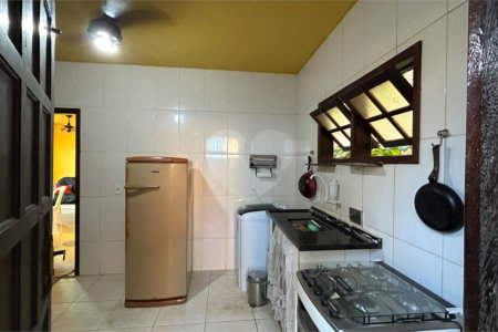 Casa à venda com 2 quartos em Tucuns, Armação dos Búzios, RJ
