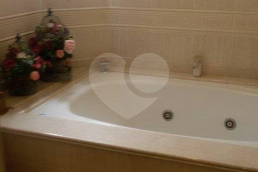 Apartamento à venda com 3 suítes em Vila Ester (zona Norte), São Paulo, SP