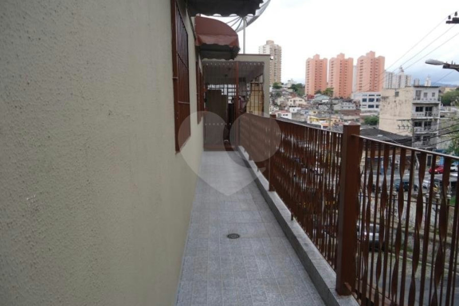 Sobrado à venda com 6 quartos, sendo 3 suítes, em Casa Verde, São Paulo, SP