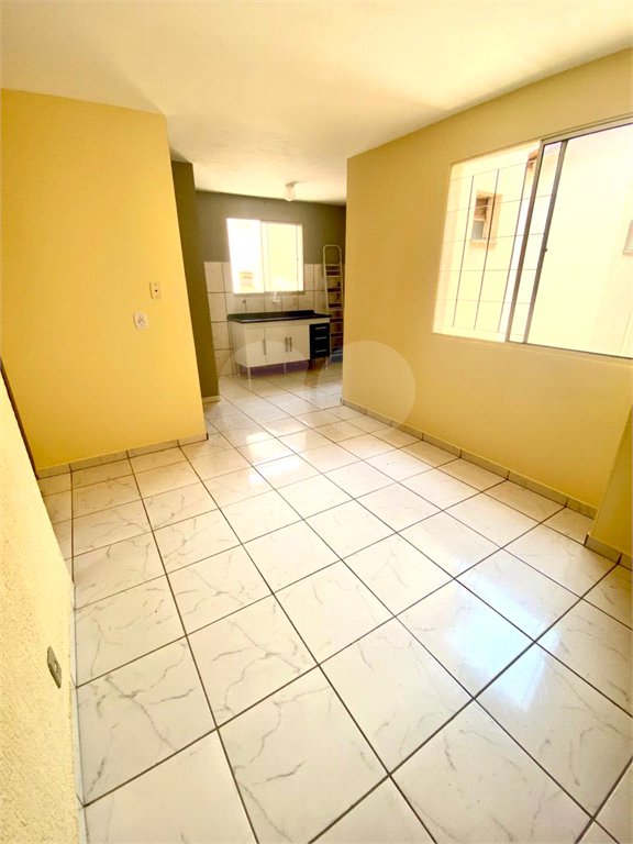 Apartamento à venda com 2 quartos em Jardim da Cidade IV, Salto, SP