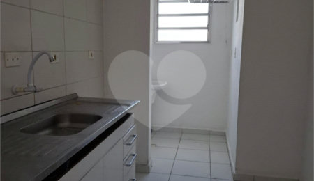 Apartamento à venda com 2 quartos em Vila Mazzei, São Paulo, SP