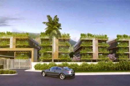 Duplex à venda com 4 quartos, sendo 2 suítes, em Nova Gardênia, Atibaia, SP