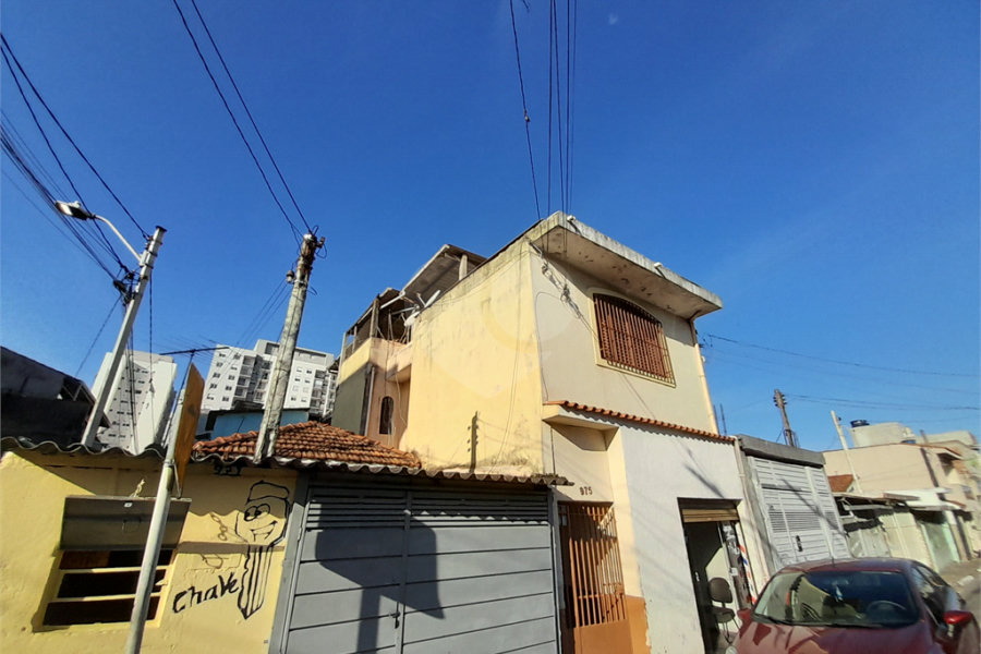 Casa à venda com 3 quartos, sendo 1 suíte, em Parque Edu Chaves, São Paulo, SP