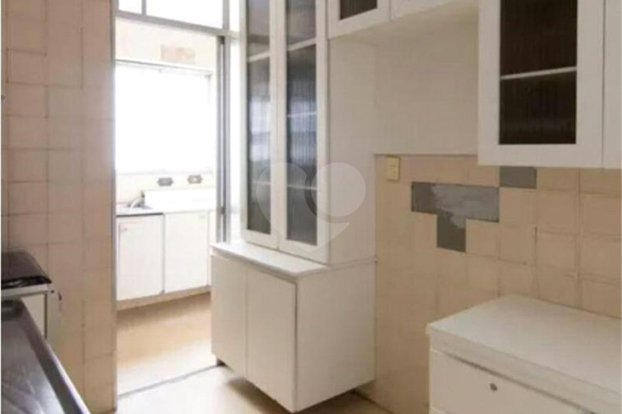 Apartamento à venda com 2 quartos, sendo 1 suíte, em Santana, São Paulo, SP
