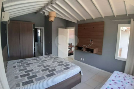 Casa à venda com 4 suítes em Marina, Armação dos Búzios, RJ