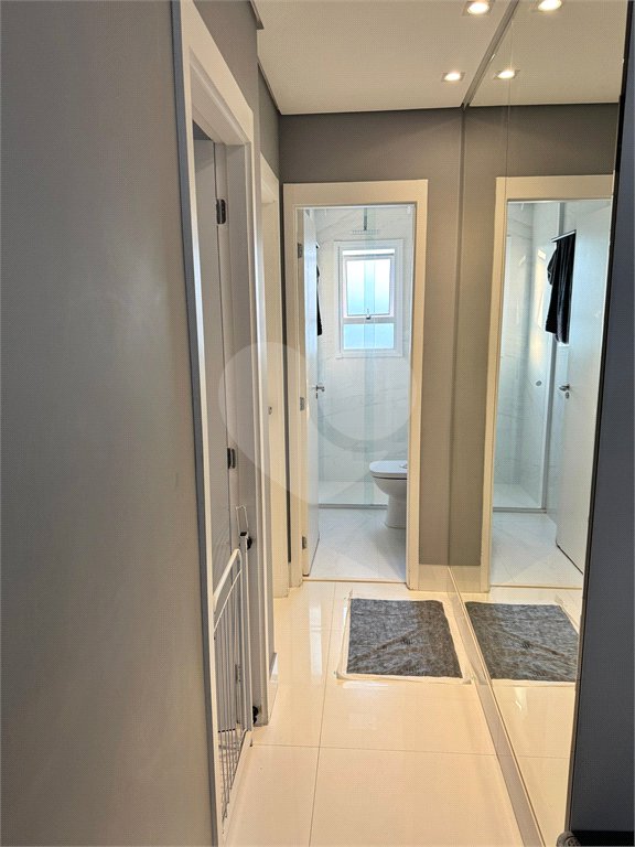 Apartamento à venda com 2 quartos em Taboão, São Bernardo do Campo, SP