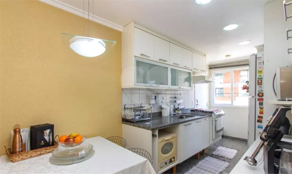 Apartamento à venda com 3 suítes em Paraíso do Morumbi, São Paulo, SP