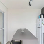 Apartamento à venda com 1 quarto em Vila das Belezas, São Paulo, SP