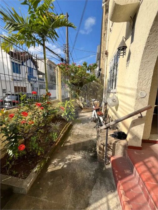 Casa à venda com 5 quartos em Botafogo, Rio de Janeiro, RJ