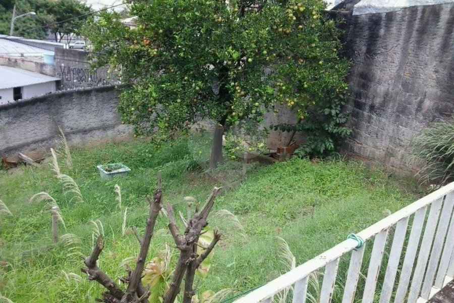 Terreno à venda em Vila Romero, São Paulo, SP