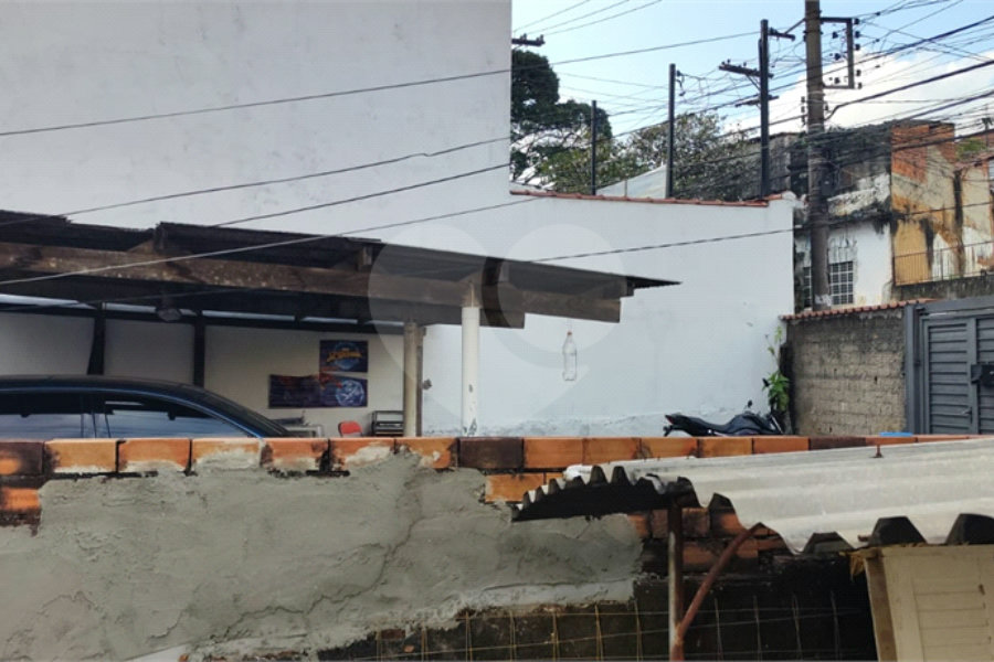 Terreno à venda com 1 quarto em Vila Maria, São Paulo, SP