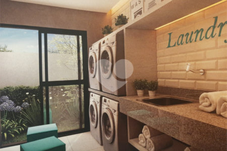Apartamento para alugar com 1 quarto em Santana, São Paulo, SP