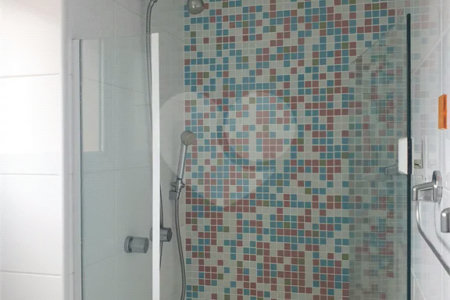 Apartamento à venda com 3 quartos, sendo 2 suítes, em Santana, São Paulo, SP