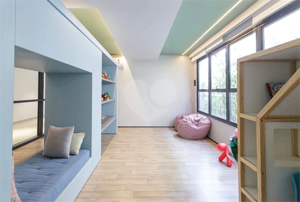 Studio à venda ou para alugar com 1 quarto em Bela Vista, São Paulo, SP